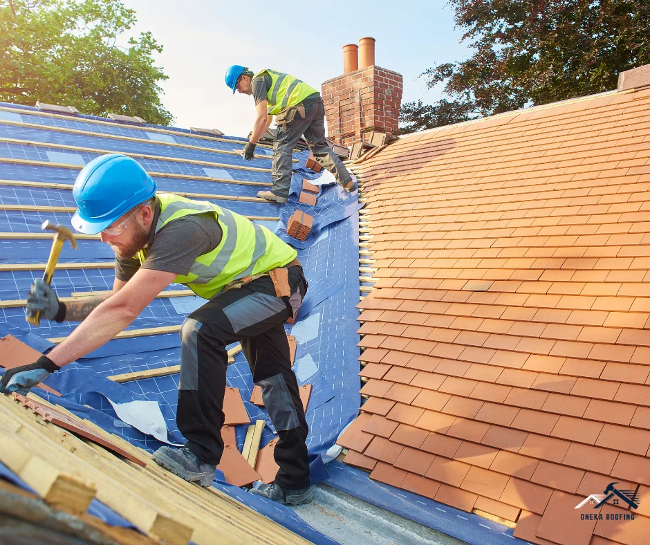 Why choose Roof Repair Near Me in West Hempstead, NY